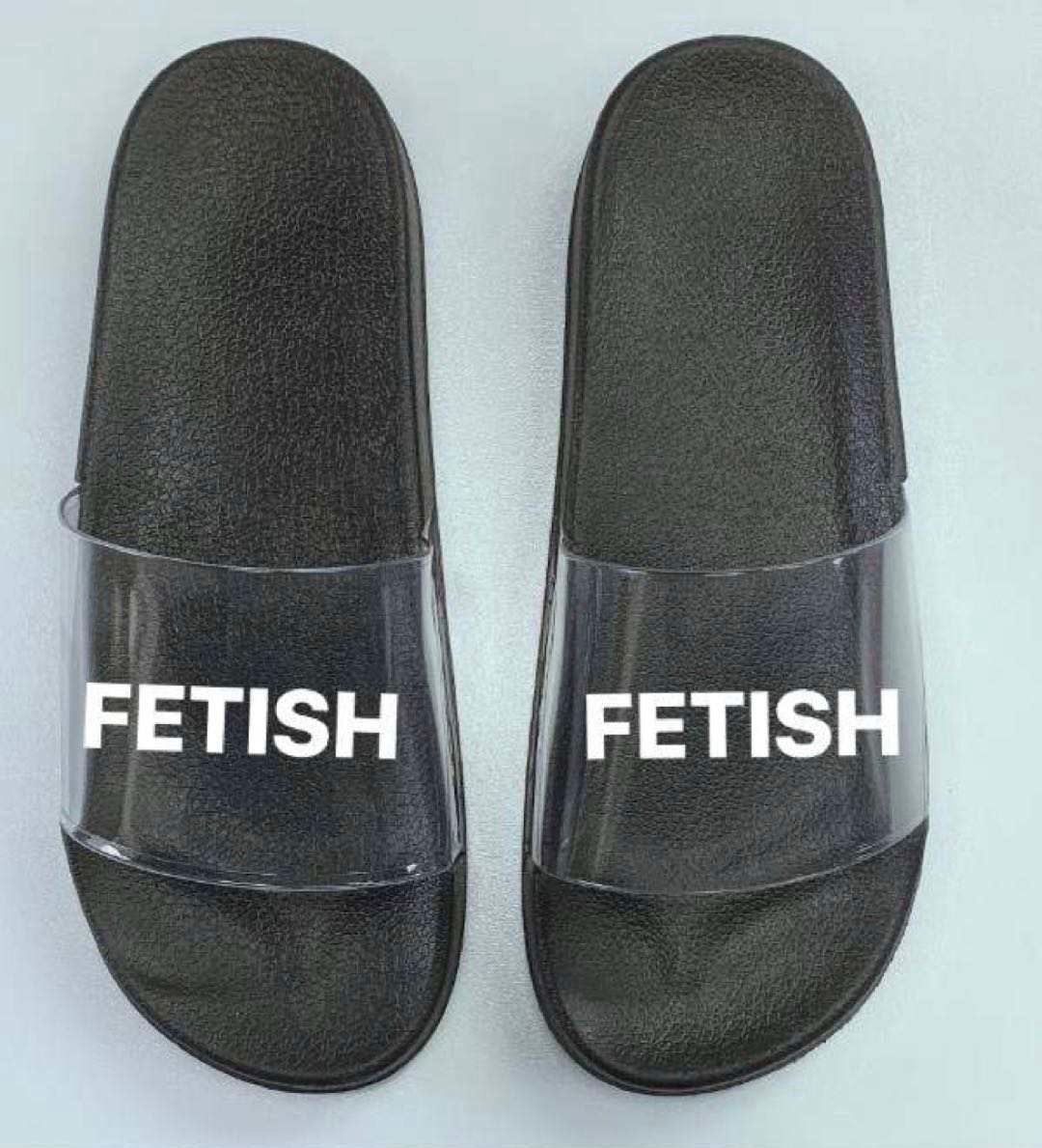 Fetish Slide