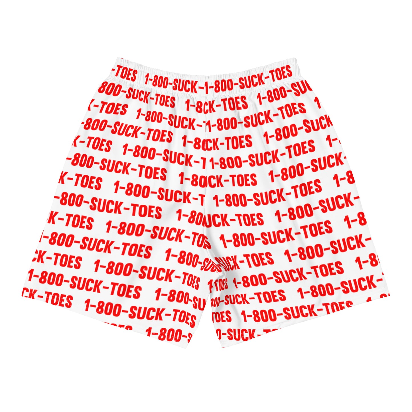 1-800 Shorts