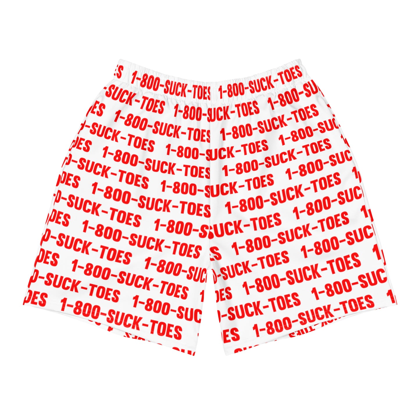 1-800 Shorts