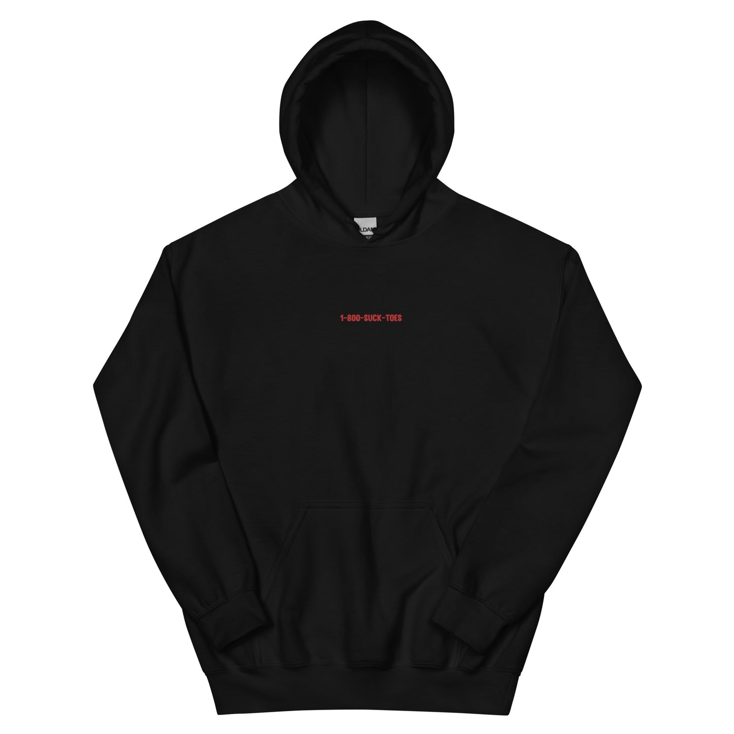 1-800 Hoodie