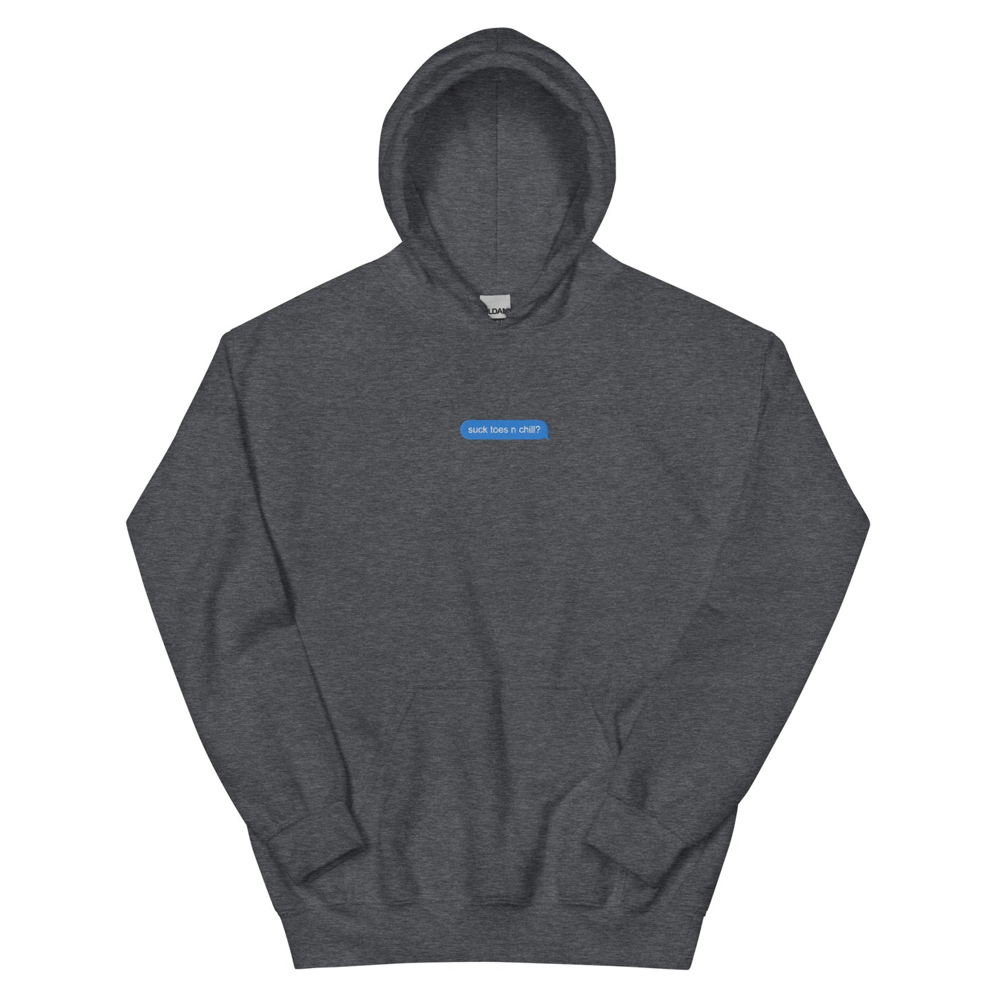 iMessage Hoodie