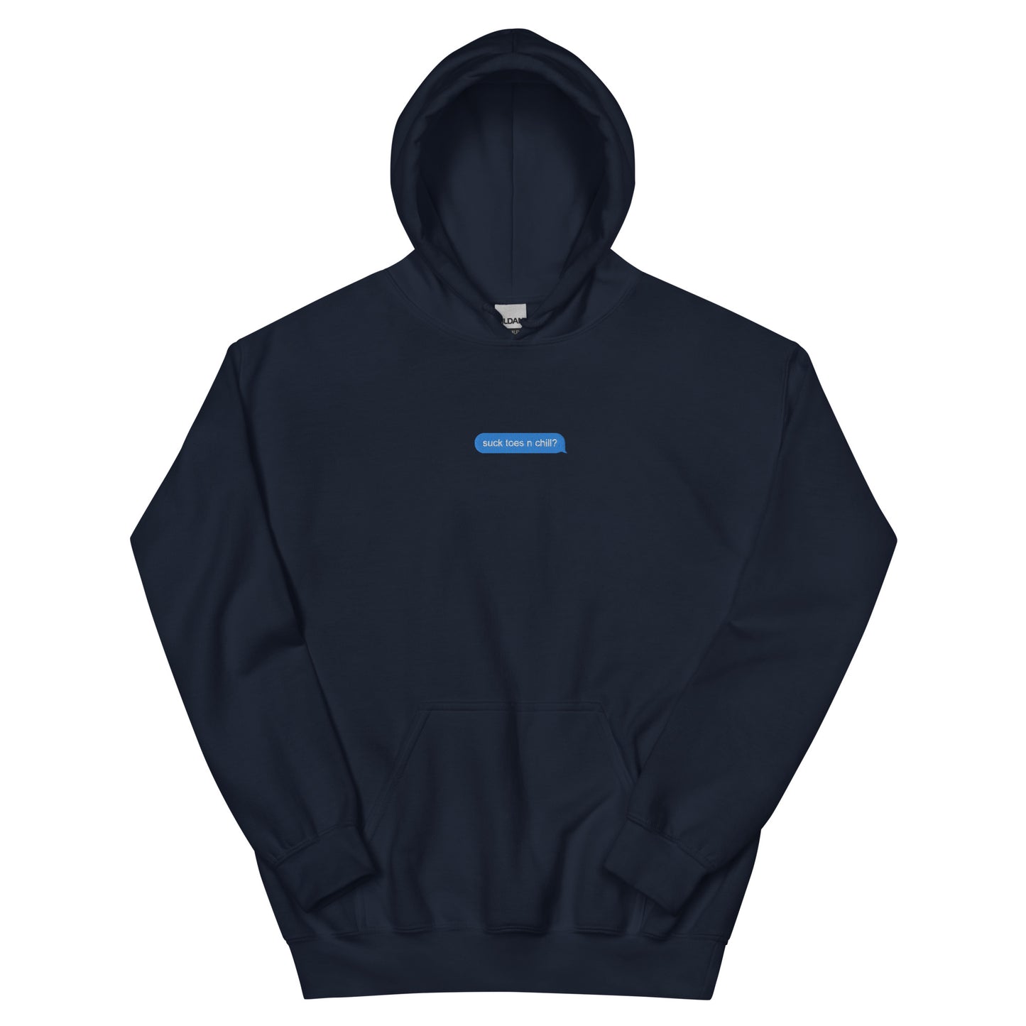 iMessage Hoodie